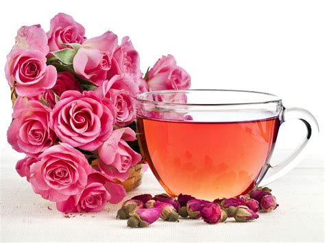este posibil ceaiul cu trandafiri cu vene varicoase